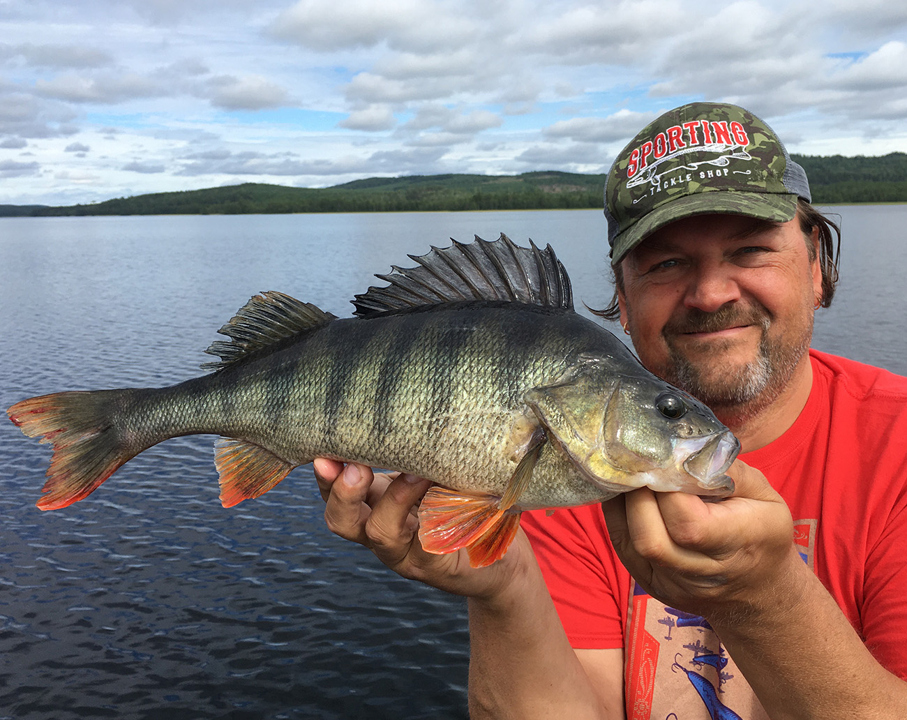 SpinMad Blade Bait King 12 gr